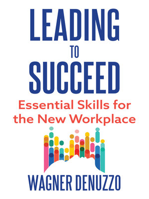 cover image of Leading to Succeed